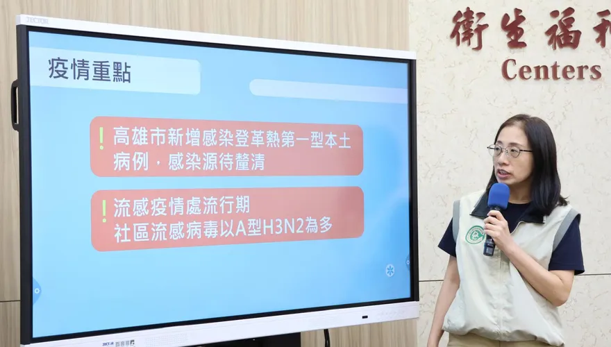 68歲男沒打疫苗1周驟逝　重症單周爆75例「創本季新高」