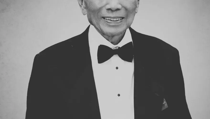 總統府資政、紐約台商創會會長蔡仁泰辭世　享耆壽93歲