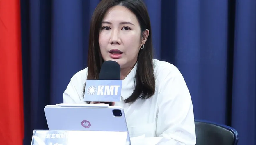 北車爆當眾性侵案　柳采葳：鐵路警巡邏次數不夠頻繁