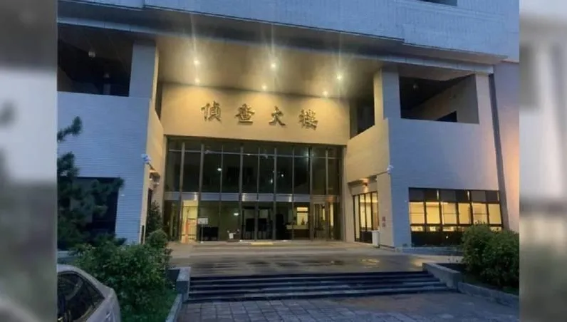 知名律師捲跨國槍毒案！通風報信助毒販　檢起訴求重刑