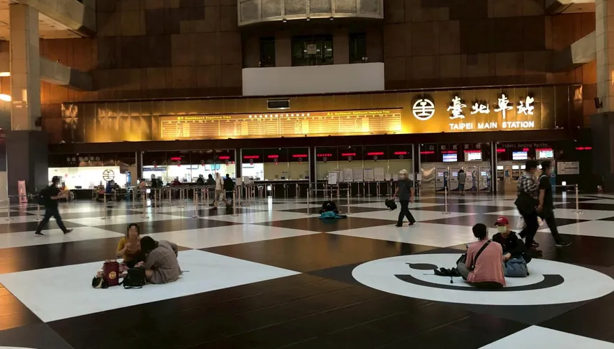 北車侵犯案震驚社會！台鐵推「4大安全措施」保護旅客