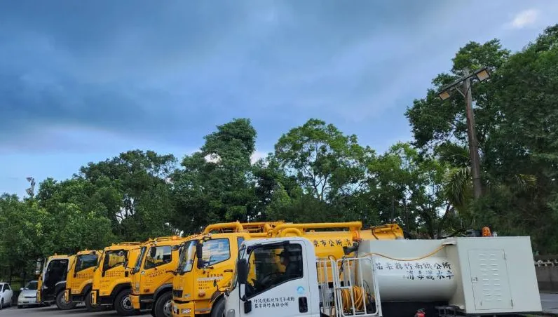 苗栗再度支援花蓮光復　助災民盡速重建家園