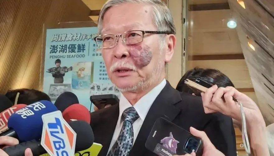 陳怡君一審遭判7年10月　民進黨廉政會2月開鍘：會先停權