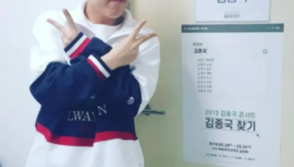 《RM》梁世燦自爆罹癌12年！身體早有警訊　同事玩笑話救了他