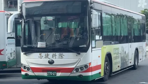 苗栗交通癱瘓！11條客運突「全線停駛」　監理所將開罰