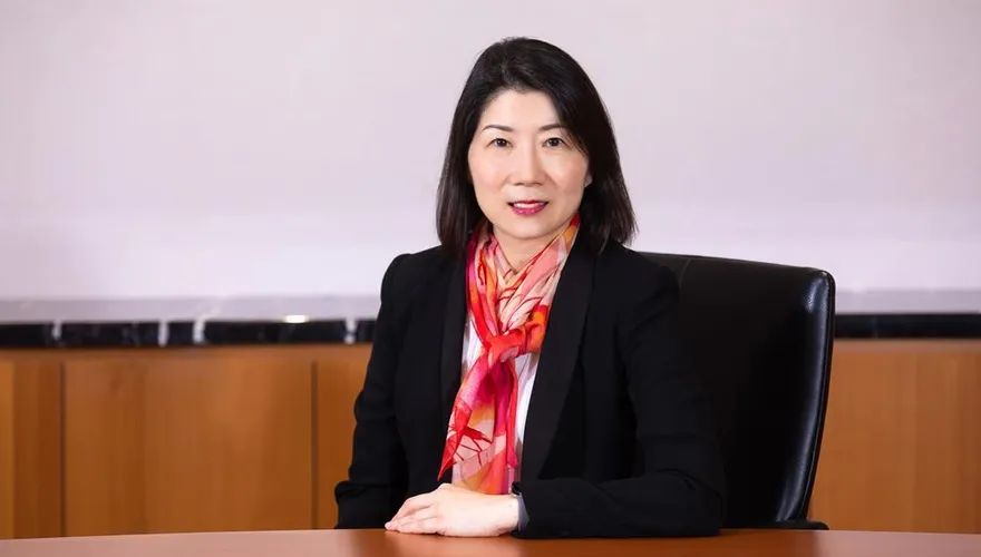 彭金隆愛將、金管會美女處長提離職　擬轉戰證交所