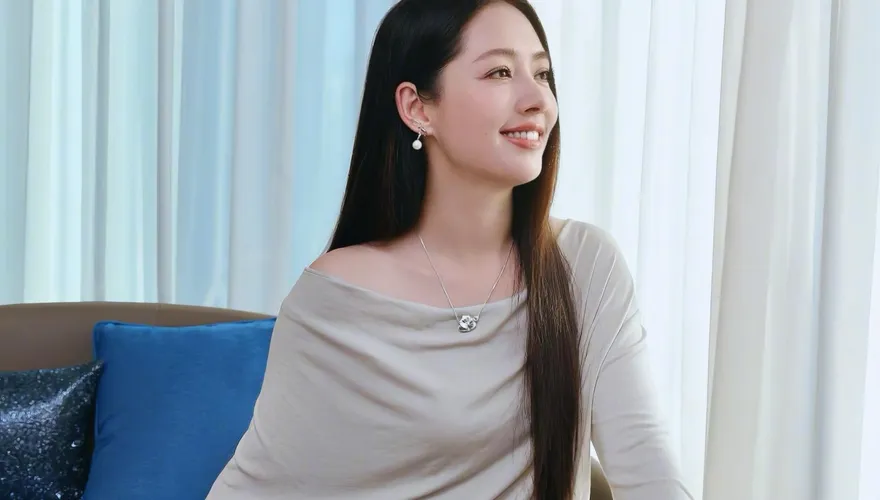 郭碧婷父罹肺癌嘆「抽菸50年的後果」　自嘲：有空來捻香