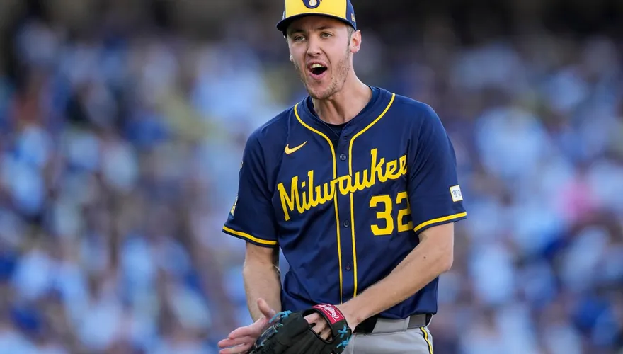 MLB/「連球都看不清！」釀酒人教頭無奈　逆轉機率僅2.4%