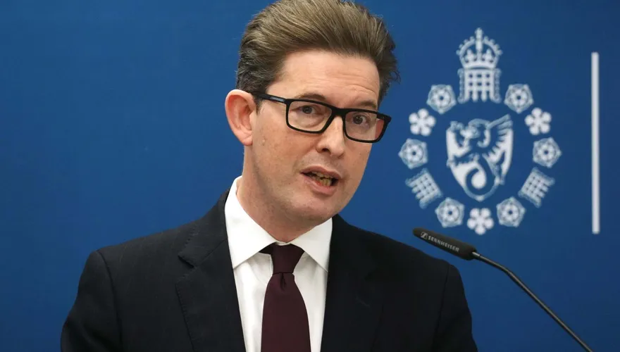 展開大規模間諜行動？陸斥英方：無中生有、停止破壞中英關係