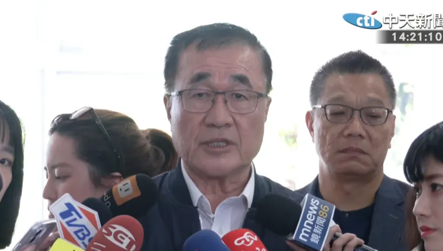 新壽遲不提解約條件　解輝達落腳北士科僵局李四川再出招