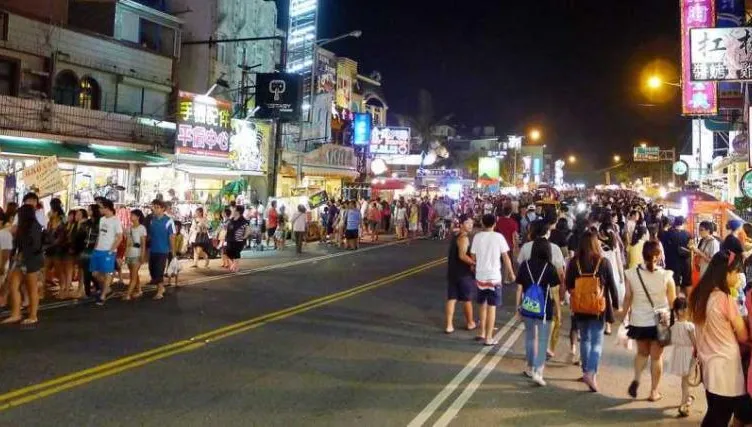 國旅雪崩！不只墾丁住1晚破萬　「宜花東」也遭受重創