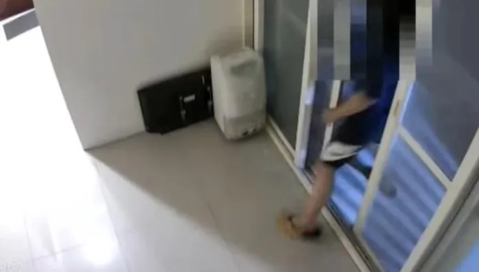 女大生租屋遇內衣大盜！　警上門他秒掏3件內褲自首
