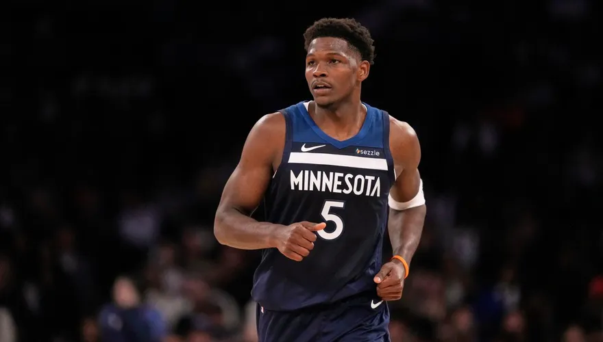 NBA/真喬丹接班人？AE苦練「籃球之神」絕技　秀背框單打跳投新武器
