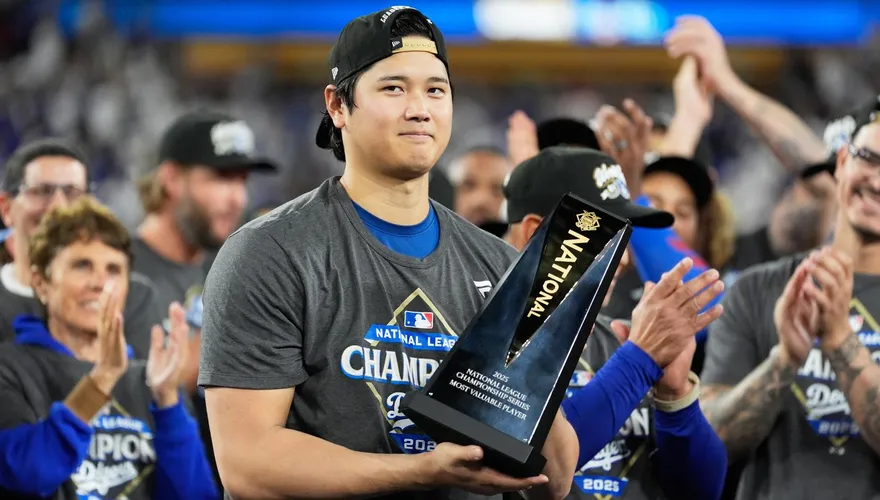 MLB/大谷翔平還不滿意！賽後嚴肅自責　「7局沒壓制住」