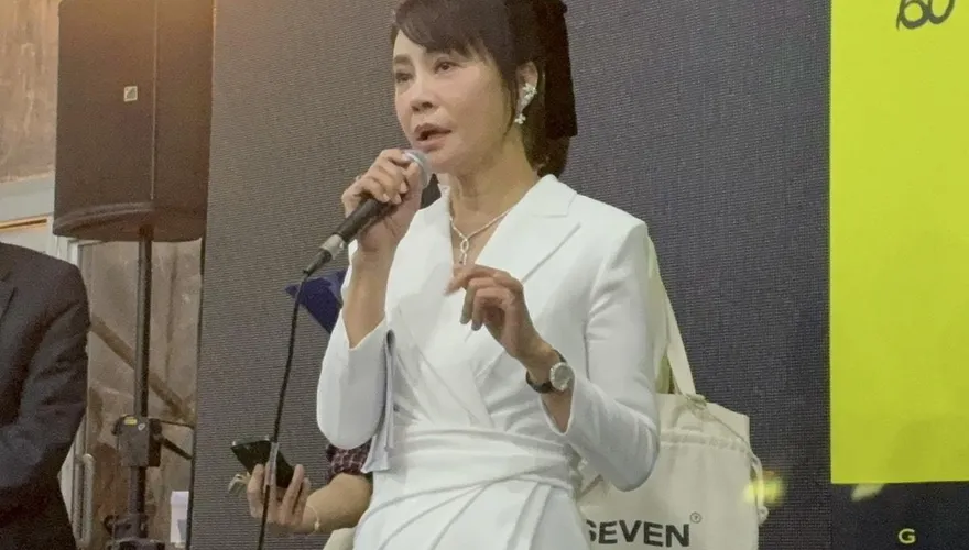 金鐘60/楊謹華險勝曾沛慈奪視后！　評審曝「僅差1票」揭激戰內幕