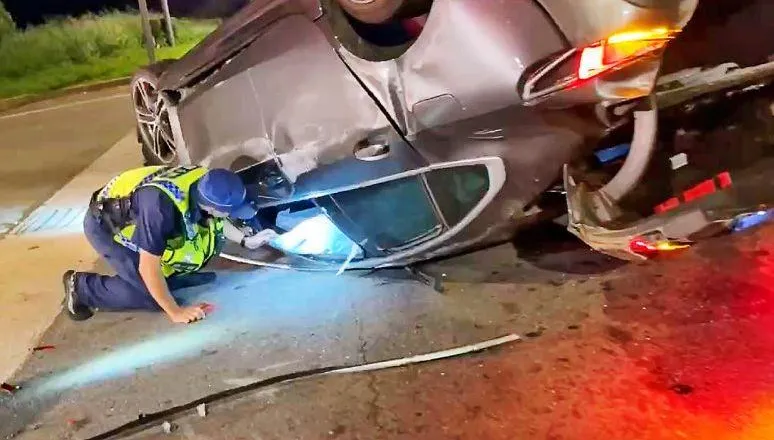 累犯酒駕又毀1名國家人才！金門優秀女師慘死　悲傷故事曝