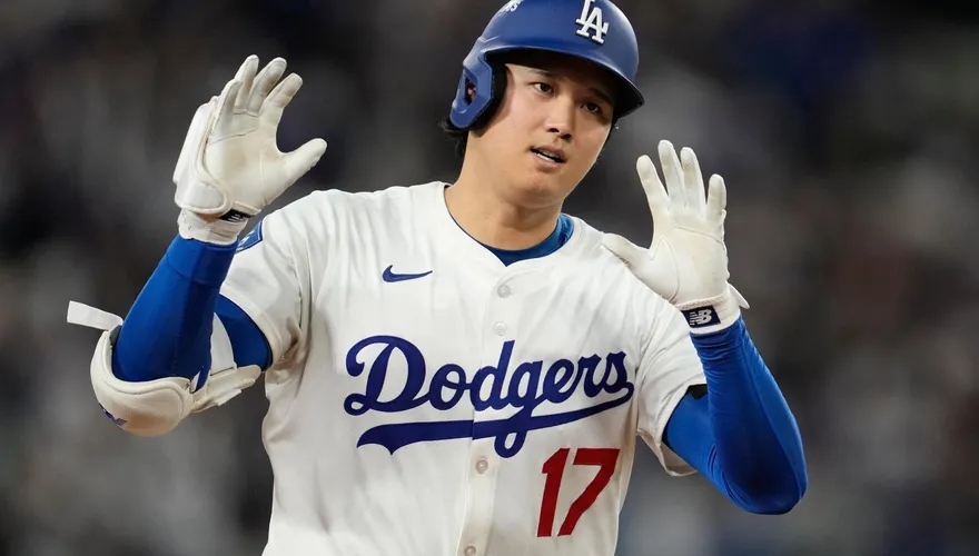 MLB/大谷翔平「老搭檔」退休！教士39歲捕手告別15年生涯