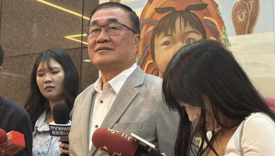 李四川：新壽若不回覆　24日啟動輝達總部備案