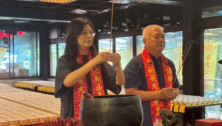 從牧野之戰到國民黨主席之爭　鄭麗文的神祕勝選之路