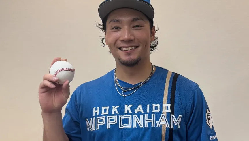 日職/火腿再一勝晉級日本大賽　伊藤大海「中2日」準備好再上