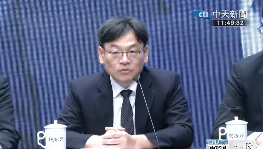 少子化對策升級　國發會：0到6歲政策可望擴大實施