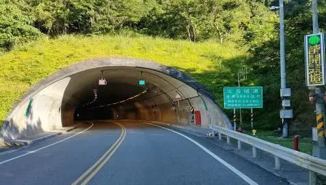 台30線玉長隧道10/22起汰換消防管施工　交管規則一次看