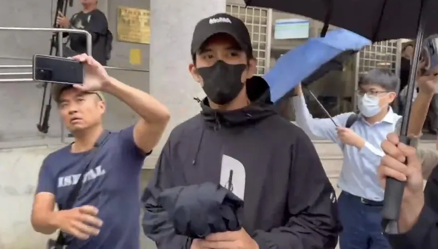 影/閃兵一次看！15男藝人涉案　網封「他」最盤又最先被逮