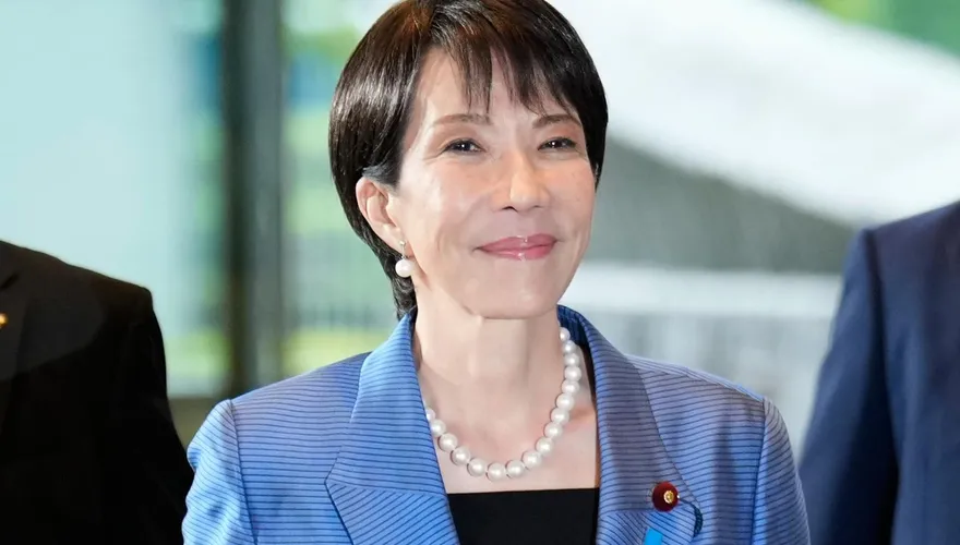 台灣有事即日本有事？學者：北京為高市早苗畫「2道紅線」