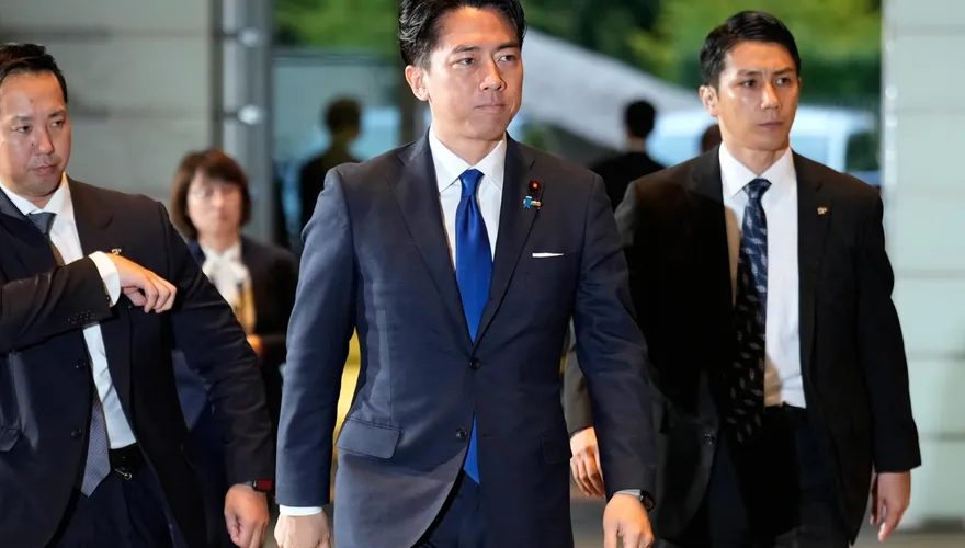 控遼寧艦戰機2度雷達照射自衛隊戰機　日方提出強烈抗議