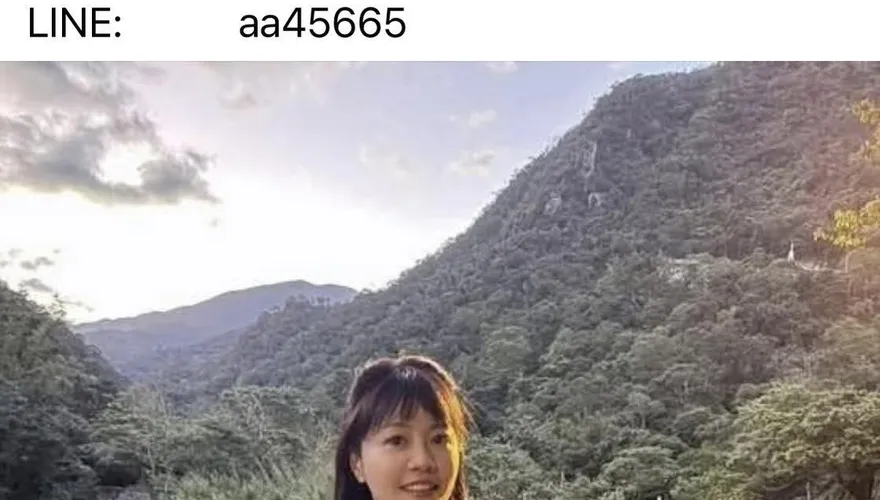 遭盜圖冒47歲離異婦徵婚　高嘉瑜火大轟詐團：年齡差太多！
