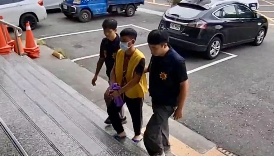 影/嘉義男發文嗆「鄭捷我會超越你」　警火速逮人送辦