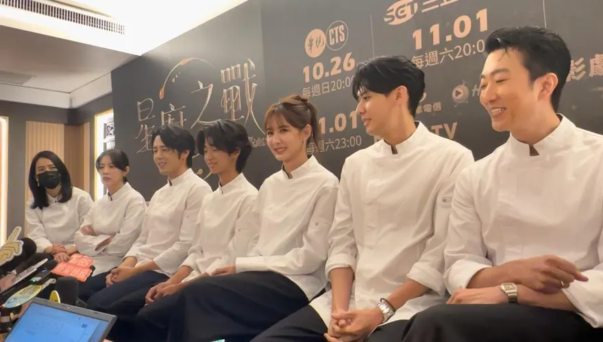安心亞親揭和阿KEN真實關係　自嘲單身10年：蠻坎坷的