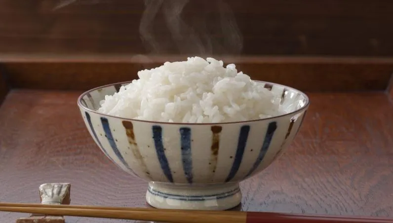 日本人三餐吃白飯卻少糖尿病？　醫揭2關鍵：碳水被汙名化