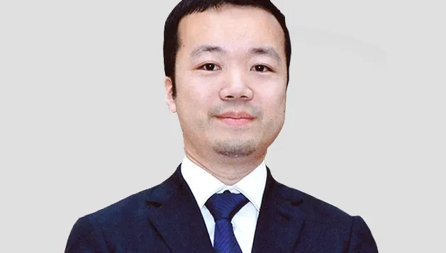 「太子集團」詐騙魔頭陳志發跡史曝光　曾獲陸「社會責任典範獎」