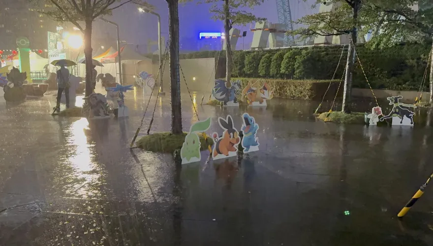 台灣東方低壓成颱機率低！東北季風續影響　光復節連假仍濕涼