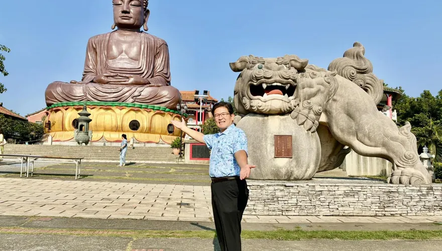 民進黨彰化內鬨未平　邱建富氣炸要民調複查！恐將脫黨參選