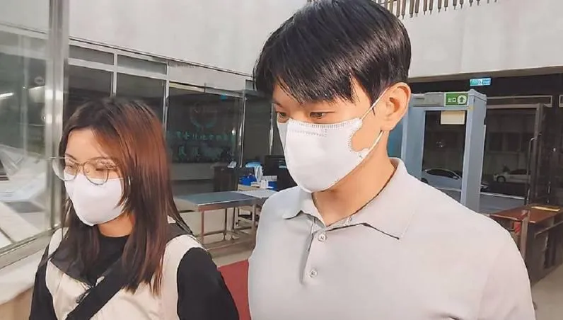 「小英男孩」鄭亦麟出不來了！北院裁定延押2個月