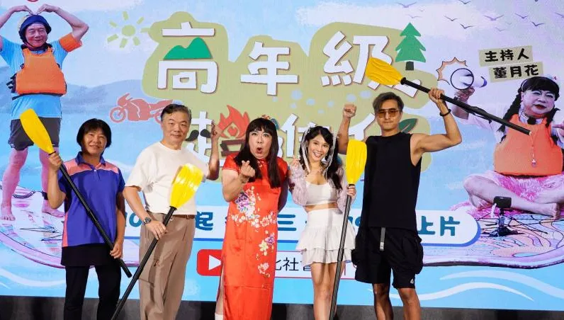 5566獲讚服役模範團體！王少偉慘遭兵變苦笑：沒想到變證據