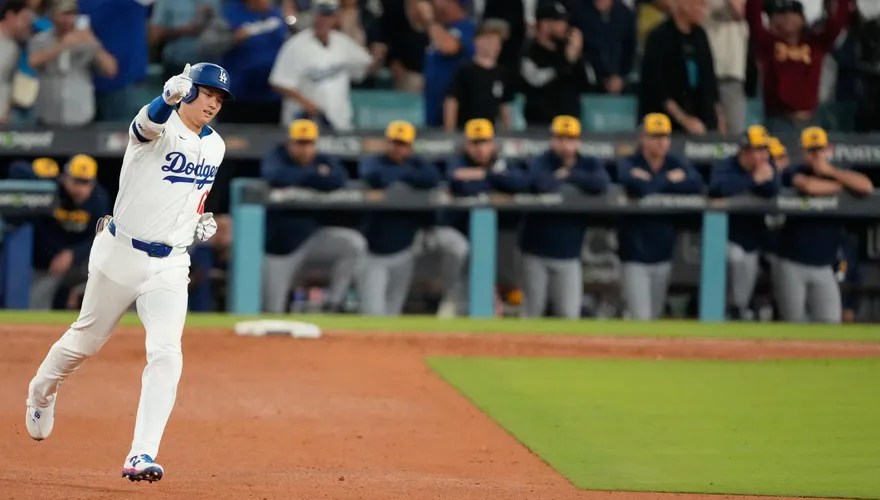 MLB/世界大賽門票半小時內搶光　黃牛票炒到「1張20萬台幣」