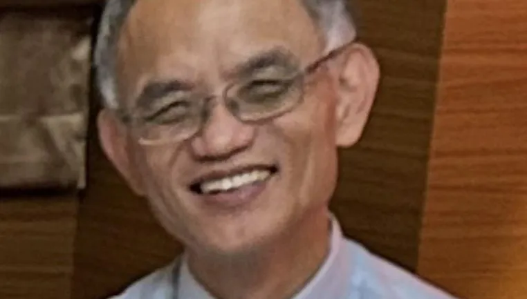 陽交大退休教授遭沖走失聯滿月　妻：科學人被推入鬼門關