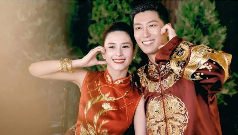 賭王千金爆婚變！竇驍、何超蓮發聲致歉：越來越離譜