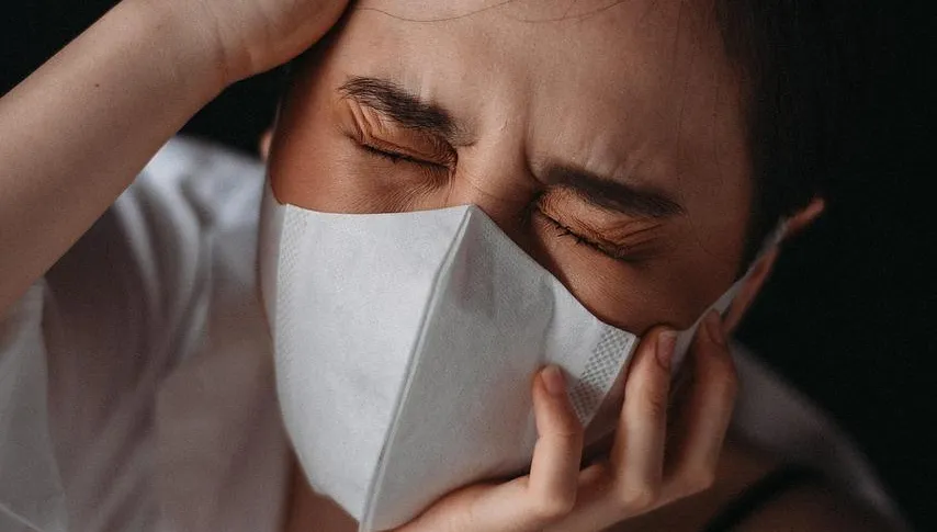 病毒季來襲！不吃藥、維他命　「多睡1小時」感冒機率大減50%