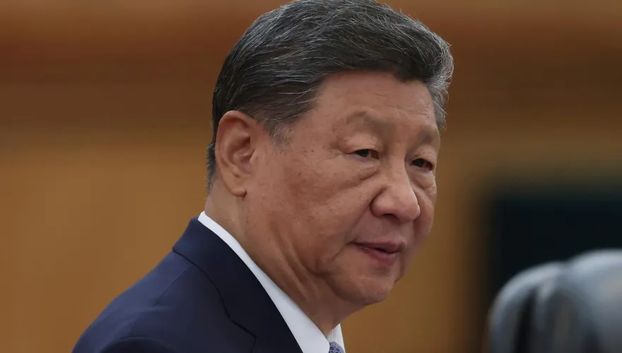 習確定出席APEC！是否見川普或高市早苗　陸外交部回應了