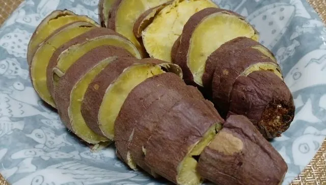 「地瓜+五穀粉」是偽健康早餐　醫師提醒血糖恐爆炸