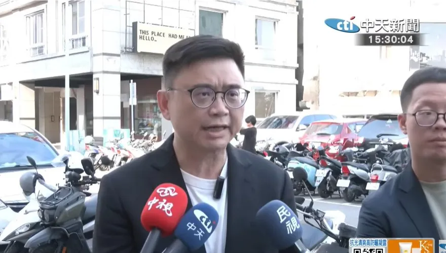 賴瑞隆兒涉欺負同學！受害者家長：沒向我們道歉