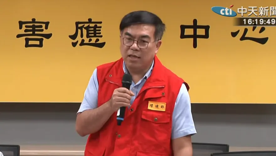 2027有望重啟核電？彭啓明：建議可先做政策環評
