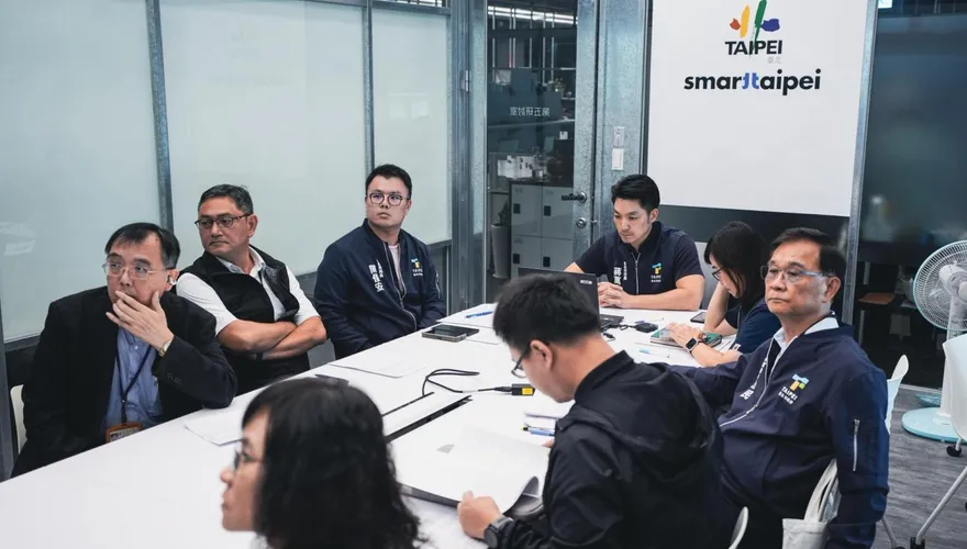 嚴陣以待防堵非洲豬瘟！蔣萬安獻策中央提3建議