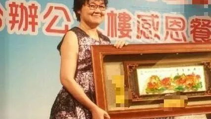 詐騙2黑道大哥！「最敢司法女黃牛」黃淯琳再被判1年4月