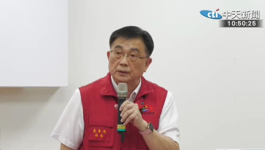 非洲豬瘟爆「獸醫佐電話問診」！台中農業局：已整卷送地檢署