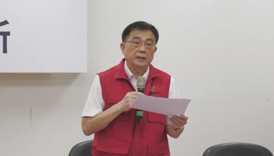 非洲豬瘟究責！台中市農業局認爆缺失　中檢約談4人請回
